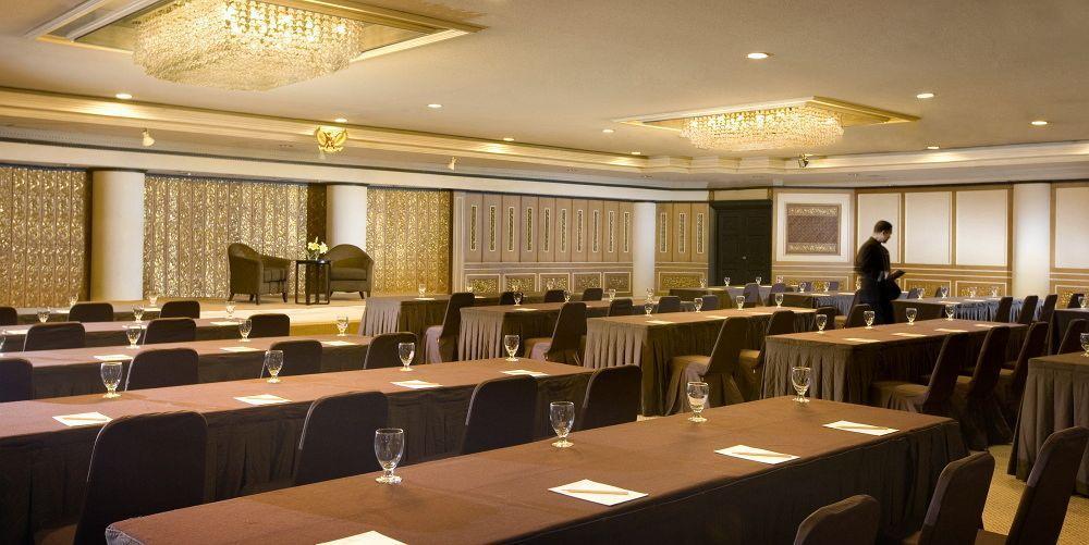 Hotel Santika Premiere Jogja Jogjacarta Exterior foto