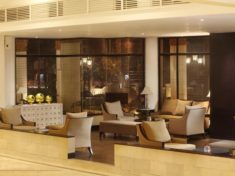 Hotel Santika Premiere Jogja Jogjacarta Exterior foto