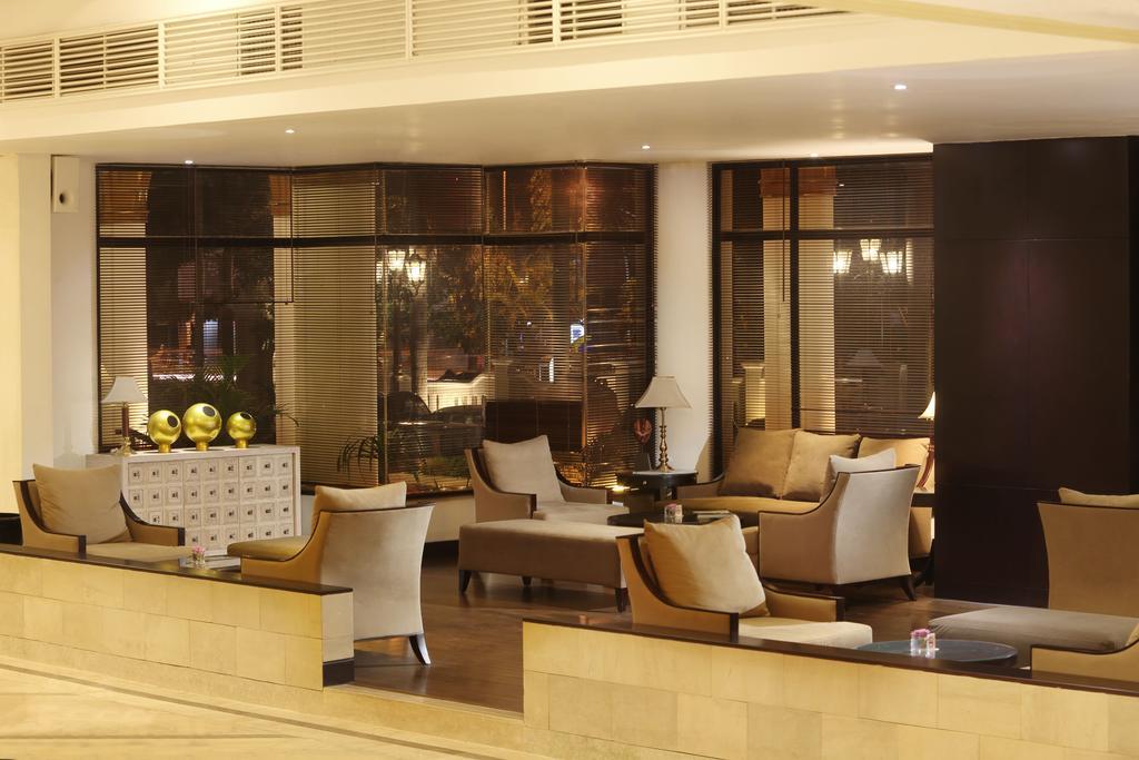 Hotel Santika Premiere Jogja Jogjacarta Exterior foto